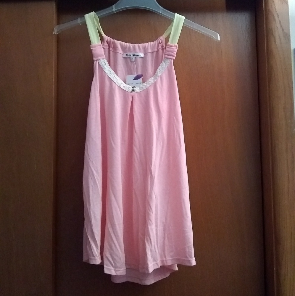 *Final Sell Price* House Top
